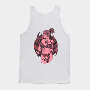 Ambrose Scorpio Beauty Tank Top